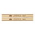 Thumbnail 3 : Meinl - Standard 7A - American Hickory Drumsticks - SB100