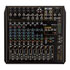 Thumbnail 3 : (Open Box) RCF - F 12XR 12-Channel Mixing Console with Multi-FX & Recording