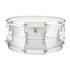 Thumbnail 1 : Ludwig Acrolite 14" x 6.5" Snare Drum LM405C