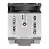 Thumbnail 4 : SilverStone XE04-SP5B 4U AMD CPU Cooler Socket SP5 for Server/Workstation