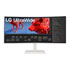 Thumbnail 1 : LG 38WR85QC-W Ultrawide 38" 144Hz IPS FreeSync Premium Pro Refurbished Curved Monitor
