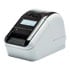 Thumbnail 2 : Brother QL-820NWBC Network Label Printer