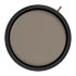 Thumbnail 1 : Cokin 72mm Nuances Vari ND2-400 Filter
