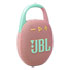 Thumbnail 1 : JBL CLIP 5 Waterproof Bluetooth Speaker Rechargable Pink