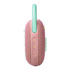 Thumbnail 3 : JBL CLIP 5 Waterproof Bluetooth Speaker Rechargable Pink