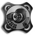 Thumbnail 3 : Maxx Tech Pro USB Joystick for PC