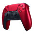 Thumbnail 3 : Sony PS5 DualSense Wireless Controller PS5 - Volcanic Red