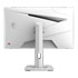 Thumbnail 4 : MSI MAG 274PFW 27" 180Hz Adaptive Sync HDR Gaming Monitor - White