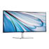 Thumbnail 2 : Dell Ultrasharp 34" Curved IPS Black Thunderbolt4 Monitor with Network KVM