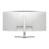 Thumbnail 4 : Dell Ultrasharp 34" Curved IPS Black Thunderbolt4 Monitor with Network KVM