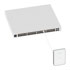 Thumbnail 2 : Ubiquiti UniFi U7 Pro Wall Tri-Band WiFi 7 Wall-Mountable Access Point