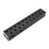 Thumbnail 1 : EK-Pro 2CPU 8GPU Acetal Manifold Unit
