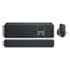 Thumbnail 1 : Logitech MX Keys Combo for Business Gen 2 with MX Palm Rest