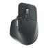 Thumbnail 3 : Logitech MX Keys Combo for Business Gen 2 with MX Palm Rest