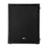 Thumbnail 4 : RCF RCF HDL6A (x6) / SUB8004-AS (x2) Active Line-Array Ground-Stacked System