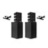 Thumbnail 1 : RCF HDL 6-A Active 2-Way Line Array Module x6 + RCF 8008-AS Subs x2