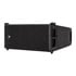 Thumbnail 2 : RCF HDL 6-A Active 2-Way Line Array Module x6 + RCF 8008-AS Subs x2
