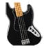 Thumbnail 2 : Fender - Player II Jazz Bass - Black