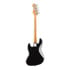 Thumbnail 4 : Fender - Player II Jazz Bass - Black