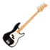 Thumbnail 1 : Fender - Player II Precision Bass - Black