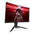 Thumbnail 2 : ASRock 27" PG27Q15R2A 165Hz FreeSync Premium Open Box Curved Monitor