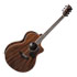 Thumbnail 1 : Faith NEXUS Series Neptune CE Coffee Brown Inc Gig Bag