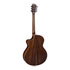 Thumbnail 2 : Faith NEXUS Series Neptune CE Coffee Brown Inc Gig Bag