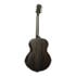 Thumbnail 2 : Faith - FKNEBK - Naked Neptune Electro Guitar Black Stain with Gig Bag