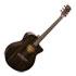 Thumbnail 1 : Faith - FPVCK - Nexus Venus Cut/Electro Copper Black Guitar with Gig Bag