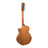 Thumbnail 2 : Faith - FKV - Naked Venus 12 String Cut/Electro Guitar with Gig Bag