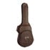 Thumbnail 3 : Faith - FKVCD - Naked Venus Cut/Electro Cedar/Mahogany with Gig Bag