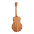Thumbnail 2 : Faith - FKV - Naked Mercury Acoustic Guitar with Gig Bag