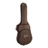 Thumbnail 3 : Faith - FKVMG - Naked Venus Cut/Electro Guitar - Mahogany with Gig Bag