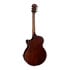 Thumbnail 2 : Faith - FPVSF - Nexus Venus Cut/Electro Solar Flare Guitar with Gig Bag