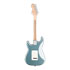Thumbnail 3 : Squier Affinity Strat Junior HSS Ice Blue Metallic