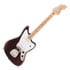 Thumbnail 1 : Squier - Affinity Jaguar - Mystic Metallic Brown with Maple Fingerboard