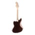 Thumbnail 4 : Squier - Affinity Jaguar - Mystic Metallic Brown with Maple Fingerboard