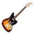 Thumbnail 1 : Squier - Affinity Jaguar - 3-Colour Sunburst with Laurel Fingerboard