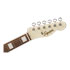 Thumbnail 4 : Squier Limited Edition Paranormal Offset Telecaster SJ Olympic White