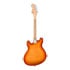 Thumbnail 4 : Squier - Affinity Series Starcaster Deluxe - Sienna Sunburst