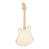 Thumbnail 4 : Squier - Affinity Series Starcaster Deluxe - Olympic White