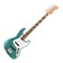 Thumbnail 1 : Squier Affinity Series Active Jazz Bass Mystic Sea Foam Green
