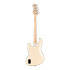 Thumbnail 2 : Squier Affinity Series Active Jazz Bass Olympic White