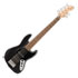 Thumbnail 1 : Squier- Affinity Series Jazz Bass VI - Black Metallic