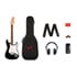 Thumbnail 1 : Squier Affinity Series Stratocaster Mustang Micro Pack
