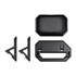 Thumbnail 1 : Thermaltake Chassis Stand Kit for The Tower 600 - Black