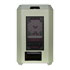 Thumbnail 3 : Thermaltake The Tower 300 Matcha Plum Micro Tower Tempered Glass PC Gaming Case