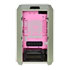 Thumbnail 4 : Thermaltake The Tower 300 Matcha Plum Micro Tower Tempered Glass PC Gaming Case