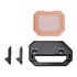 Thumbnail 1 : Thermaltake Chassis Stand Kit for The Tower 300 - Peach Fuzz