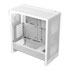 Thumbnail 1 : NZXT H5 Flow White Mid Tower Tempered Glass PC Gaming Case